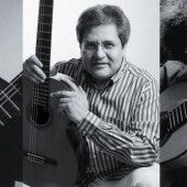 Trio Naxos bei Gitarre AMBACH