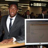 Teamchef reagiert auf Discobesuch von Alaba