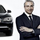 Mit digitalem Chauffeur unterwegs