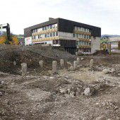 Egger Mittelschule startet in ein neues Zeitalter