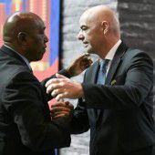 USA Favorit für WM 2026