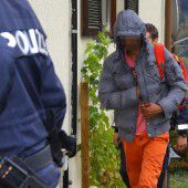 Täter stellt sich nach Attacke