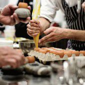 Heuer neu: „Chef’s Tasting Bodensee“ bei der Gustav