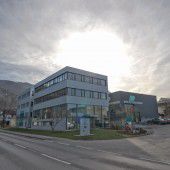 Ein Folienschneidezentrum für Meier