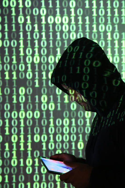 Internet-Kriminelle haben Vorarlberger Firmen im Visier. »a3