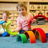 Kooperation für Kinderwohl