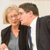 Frischer Wind im U-Ausschuss