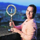 Cibulkova holte Linz-Titel
