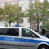Syrische Helfer jetzt in Gefahr