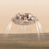 ExoMars-Mission laut Experten nicht in Gefahr