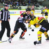Bulldogs mit viel Moral