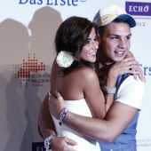 Sarah und Pietro gehen künftig getrennte Wege
