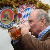 Lob aus Bayern-Munde