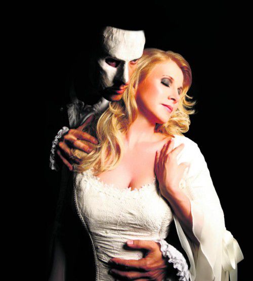 Eines der erfolgreichsten Tournee Musicals gastiert am Sonntag, 4. März 2017 im Festspielhaus Bregenz. Foto: carina jahn