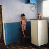 Fotoausstellung „Land ohne Eltern“