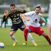 FCD-Krise fand kein Ende