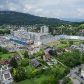 Krankenhausregion Süd und Nord