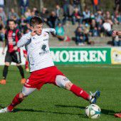 Große Personalsorgen vor dem Duell gegen Anif