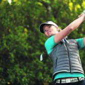 Sarah Schober hat eine Karte für Europa-Tour