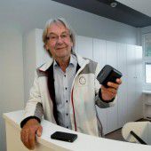 Seit fast 50 Jahren ein IT-Pionier