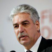 Österreich hat ein Ausgabenproblem