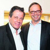 700 Gäste beim „Treff der Wirtschaft“
