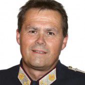 Neuer Chef bei der Polizei Ems