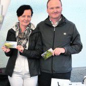 Wälder kaufen jetzt mit Gutschein ein