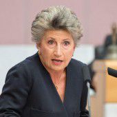 Nächster Beschluss zur vollen Regressabschaffung