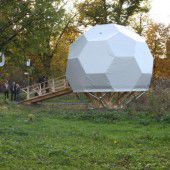 Ein Festival zum Thema Stadtraumgestaltung