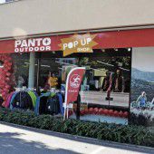 Ein Pop-up-Shop und ein breiteres Angebot