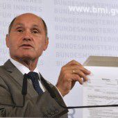 Kleines Wahlrechtspaket im Ausschuss abgesegnet