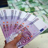 Steuerpiraterie in Reinkultur