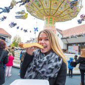 Käsdönnala, Sônggl und über 20.000 Besucher