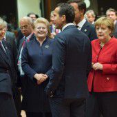 EU sucht nach Lösung für CETA