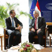 Neue Zuversicht im Ceta-Streit