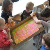 Job und Familie vereinbaren