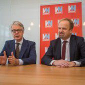 „Unternehmen zu leiten, ist keine Wissenschaft“