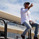 Die Formel 1 träumt von mehreren US-Rennen