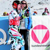 Von Hirscher ist viel Druck abgefallen
