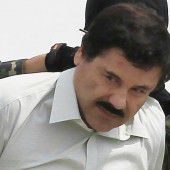 Auslieferung von  „El Chapo“ genehmigt