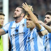Michael Liendl mit Doppelpack