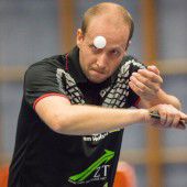 Taekwondo auf höchster Ebene in Hard