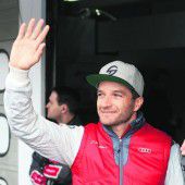 Scheider beendet die DTM-Karriere