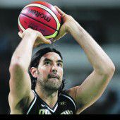 Basketballer Luis Scola in der IOC-Kommission