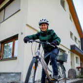Mehr als fünfzig Jahre auf dem Rad