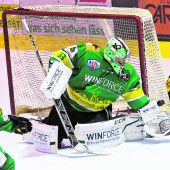 EHC ist der Favorit, zeigt aber Respekt