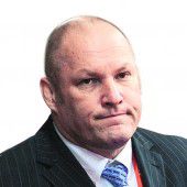 Peter Seisenbacher muss vor Gericht