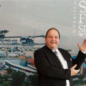 Gerald Pichowetz neuer Mörbisch-Intendant