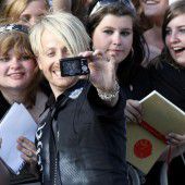 Misswahl-Casting steht vor der Tür